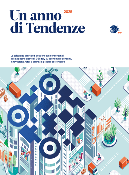 Un anno di tendenze 2025