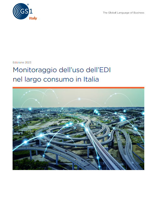 Monitoraggio dell’uso dell’EDI nel largo consumo in Italia