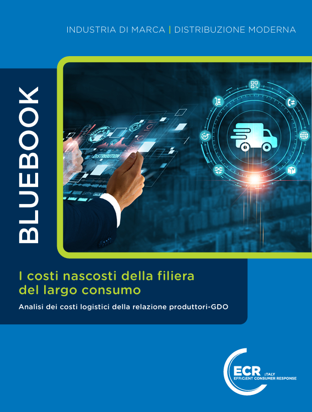 I costi nascosti della filiera del largo consumo. Analisi dei costi logistici della relazione produttori-GDO
